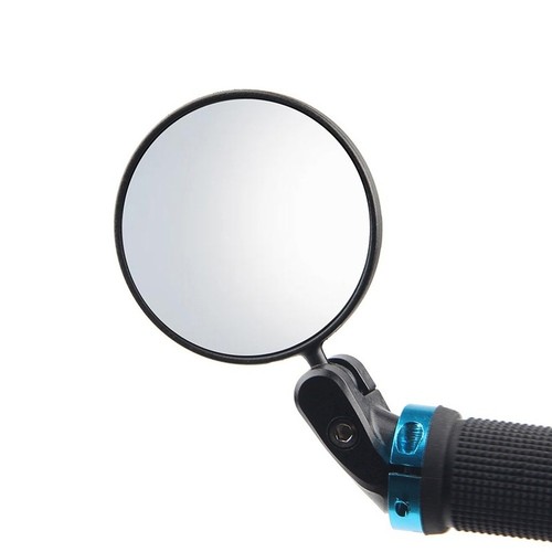 Rétroviseur guidon vélo - rétroviseur,