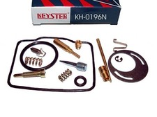 Kit carbu KEYSTER pour HONDA