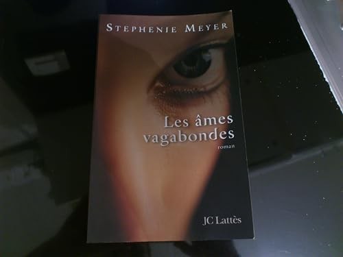 Les âmes vagabondes meyer - les,