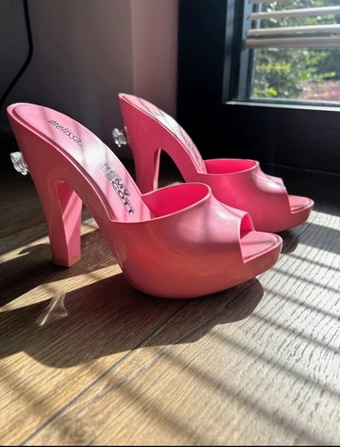 Melissa jeremy scott mules - jeremy,