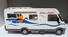 Hymer motorhome, 1:32(?), self propelled
