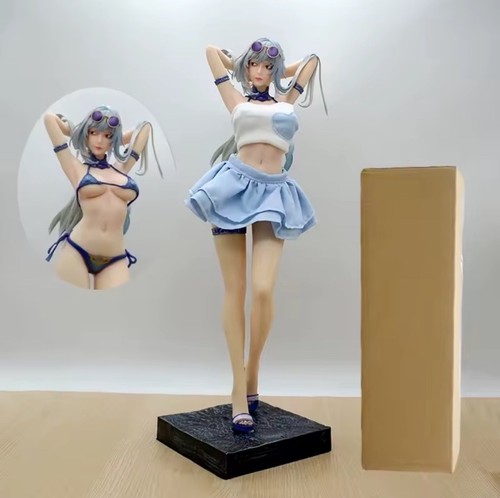 Figurine jingliu 45cm honkai - figurine,