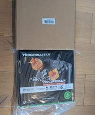 Manette de jeu THRUSTMASTER