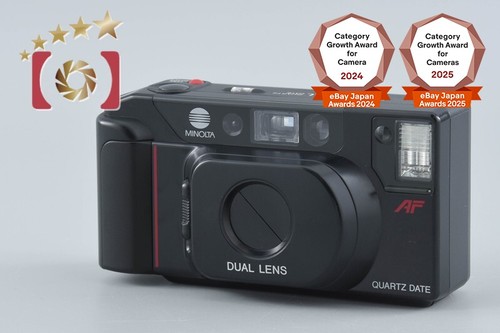 Appareil photo argentique