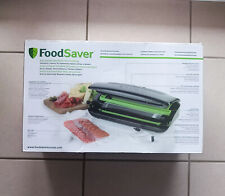 Foodsaver FFS002X Machine Sous
