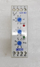 KRK MULTI RANGE ASYMMETRICAL FLICKER SZR-M2 OMRON TURKEY