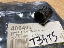 Cage à aiguille pied de