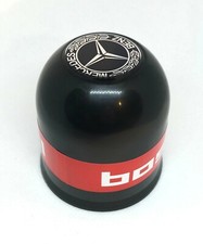 Bouchon d'attelage de remorque