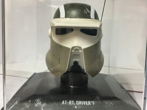 Star wars casques collection - wars,