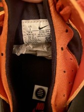 Nike Air Huarache Firewood