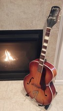 1940s Gretsch Synchromatic 100