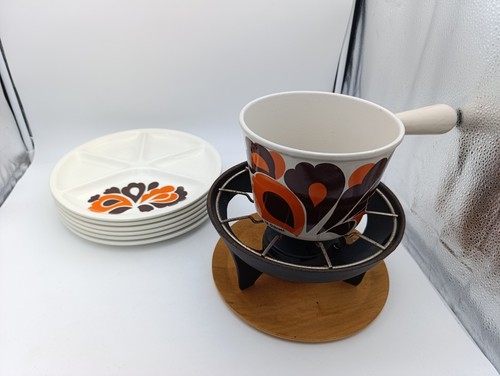 Vintage creuset paon - creuset, “paon”