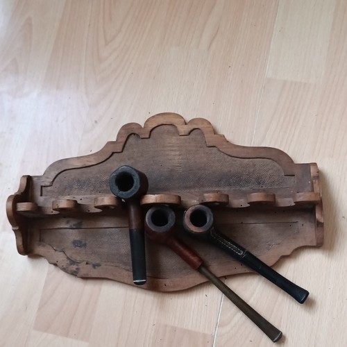 Butz choquin porte - butz-choquin, porte-pipes