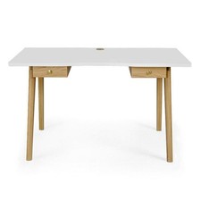 Bureau Design 2 Tiroirs "Nice"