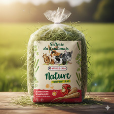 Foin Nature Timothy Hay