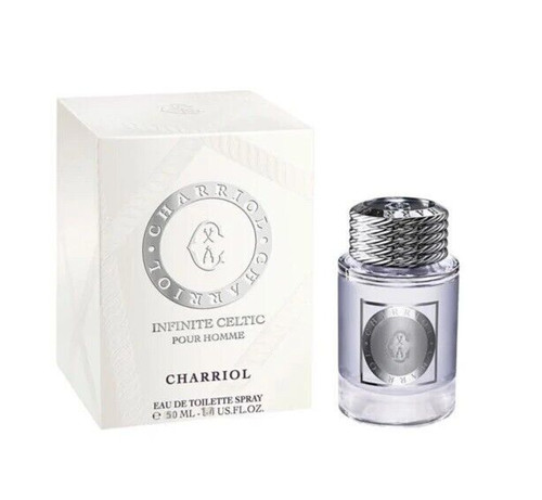 Charriol infinite celtic pour - infinite,
