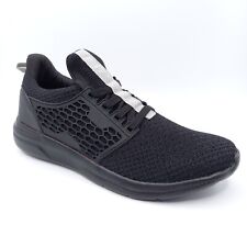 Baskets Tennis Chaussure Sneakers Homme - 40 41 42 43 44 - Noir Sport Chaussette