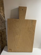VINTAGE ANCIENNE PLANCHE A