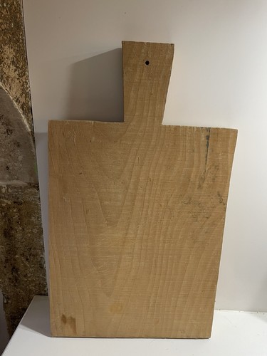 Vintage ancienne planche - vintage,