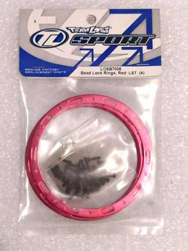 Team losi losb7006 bead lock - losb7006,