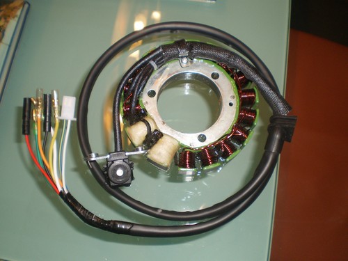 Honda 400 650 l - honda,