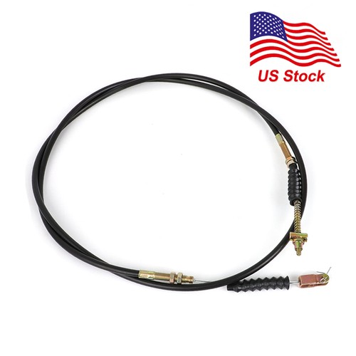 Durable clutch cable - durable,
