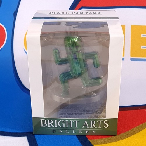 Final fantasy bright arts - fantasy,