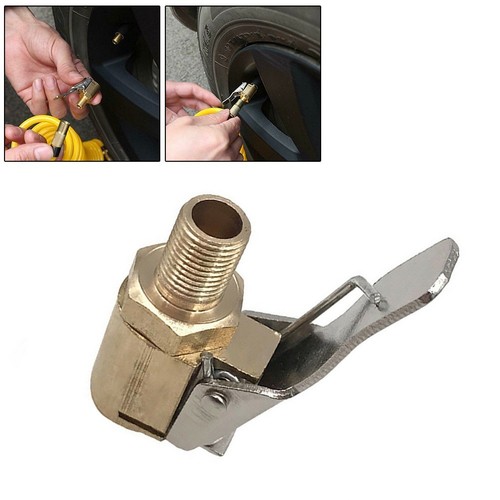 Adaptateur buse pompe air - buse,