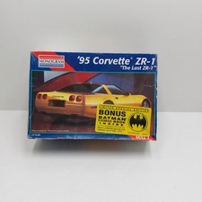 1/24 Monogram 2455 maquette