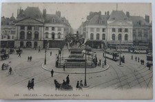 Carte Postale Ancienne