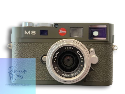 Rare leica safari - rare,