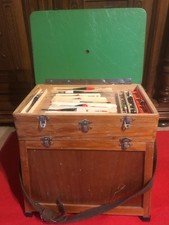 MATERIEL DE PÊCHE ANCIEN