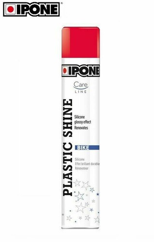 Spray lustrant ipone - spray,