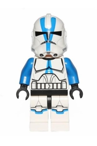 Figurine minifigure lego - figurine,