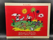 Bd Sylvain Et Sylvette 11