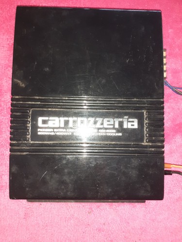Pioneer vintage centrate - pioneer,