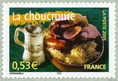 Timbres 2005 portraits - timbres,
