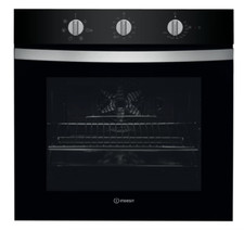 INDESIT IFW4534HBL Four