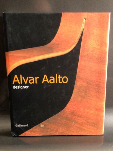 Alvar aalto designer - aalto,