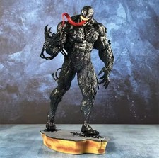 🕸️ FIGURINE VENOM COLLECTION SPIDER MAN MARVEL COMICS 30 CM PVC