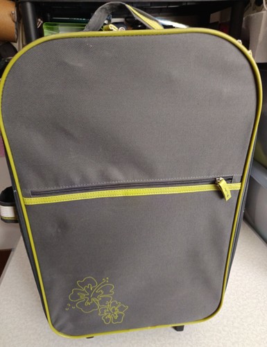 Valise cabine extra - cabine, légère