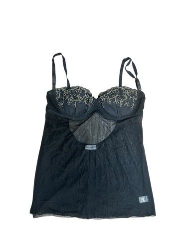 Dolce gabbana vintage lingerie - gabbana,