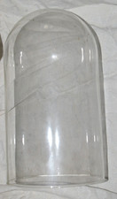 ancien globe en verre