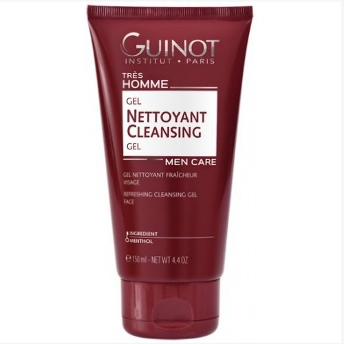Guinot très homme gel - guinot,