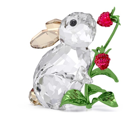 Figurine swarovski idyllia - figurine,
