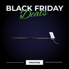 🇫🇷 VERIN DROIT CAPOT LEXUS RX ➤534400W200 ♻️