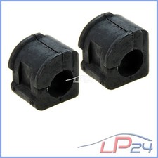 2x SILENTBLOC DE BARRE STABILISATRICE INTÉRIEUR POUR VW GOLF 2 3 1H 4 1E