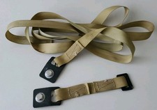 DATSUN NISSAN 280ZX BELT LUGGAGE STRAP 280 ZX 79 80 81