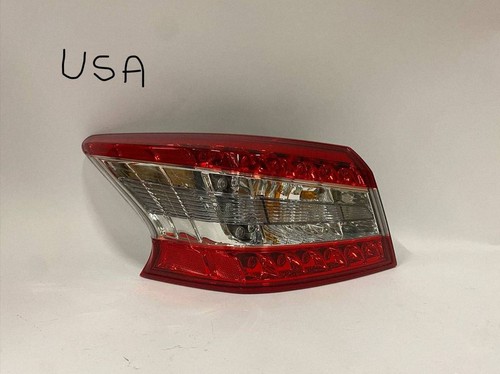 Nissan sentra b17 2013 - nissan,
