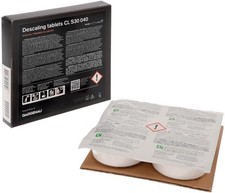 Décalculant 4 pastilles